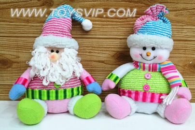 Christmas snowman