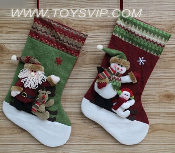 Christmas socks
