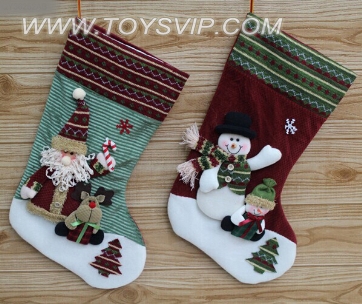 Christmas socks