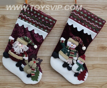 Christmas socks