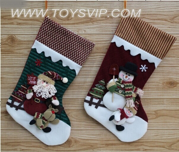 Christmas socks