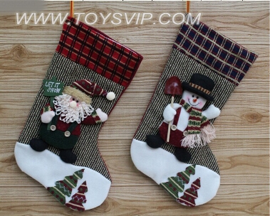 Christmas socks