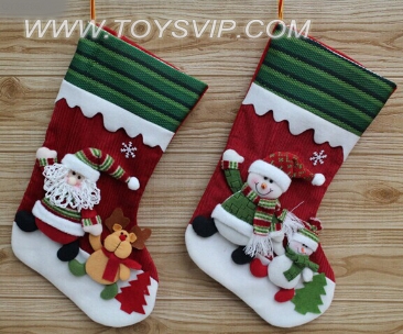 Christmas socks