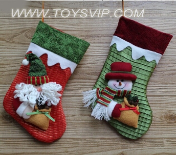 Christmas socks