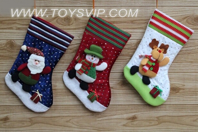 Christmas socks