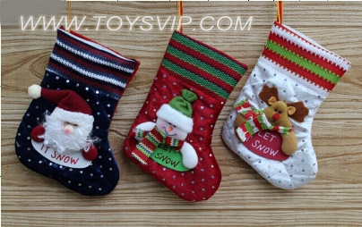 Christmas socks