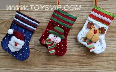 Christmas socks