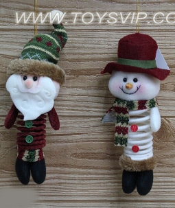 Christmas snowman