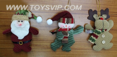 Christmas snowman