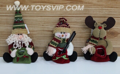 Christmas snowman