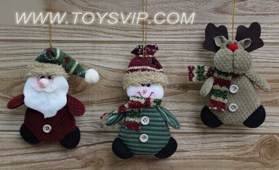 Christmas snowman