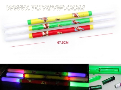 Flash stick