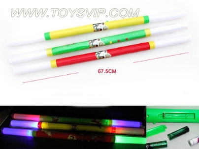 Flash stick