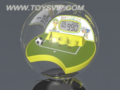Pocket Soccer