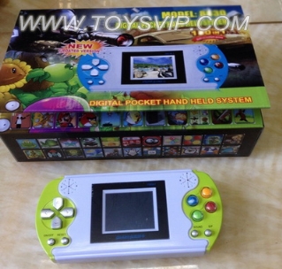 180-in-1 color game