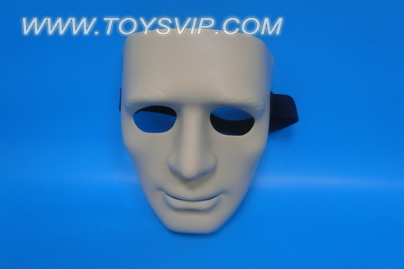 Man mask