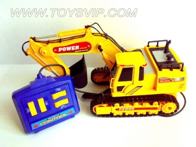 WIRE crawler excavators