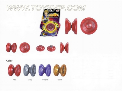 yo-yo