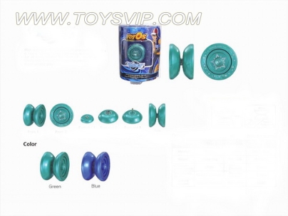 yo-yo