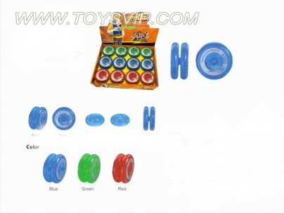 yo-yo