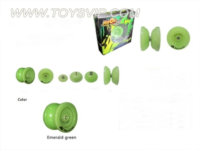 yo-yo