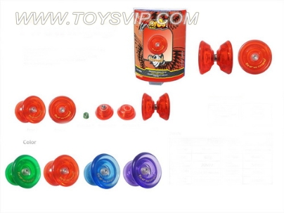 yo-yo