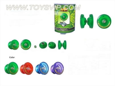 yo-yo
