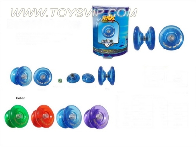 yo-yo