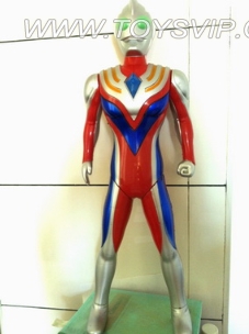 Altman 62cm with voice lights