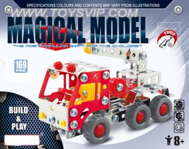 Since the installation of fire engines