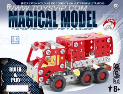 Since the installation of fire engines