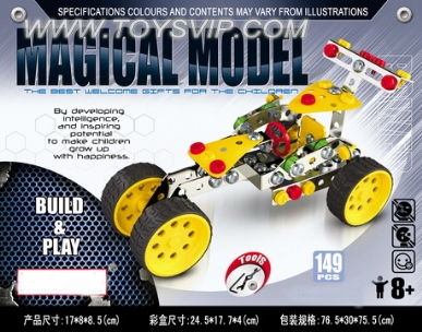 Since the installation F1 car
