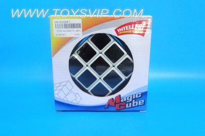 8.5CM Cube