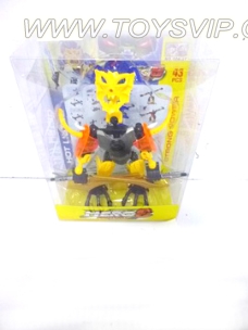 Hero Factory 6