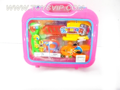 Mini Cartoon Toolbox