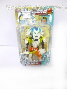 Hero Factory 6