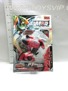 Armored Zoids - Eagle