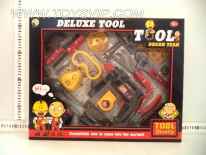 TOOLS