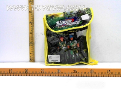 Military Set