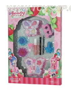 Cosmetics