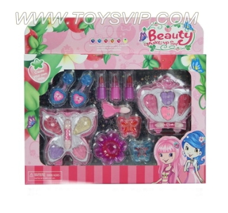 Cosmetics