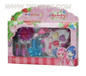 Cosmetics