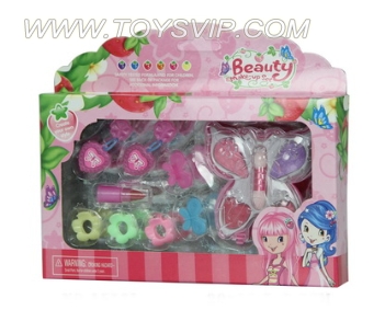 Cosmetics
