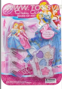 Cosmetics