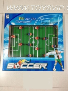Soccer Taiwan (iron pipe)