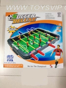 Soccer Taiwan