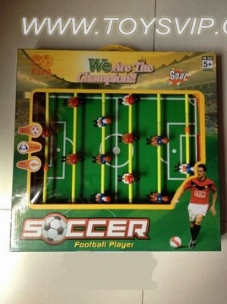 Soccer Taiwan