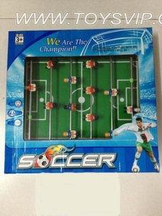 Soccer Taiwan (iron pipe)