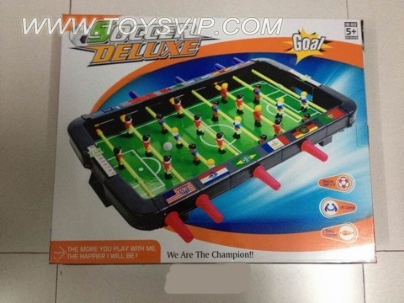 Soccer Taiwan