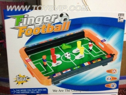Finger Football